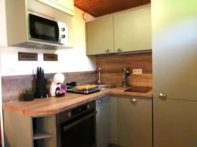 Maison, 41 m²