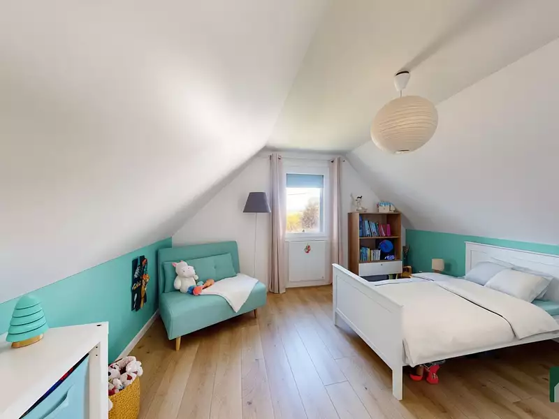 Maison, 108 m²