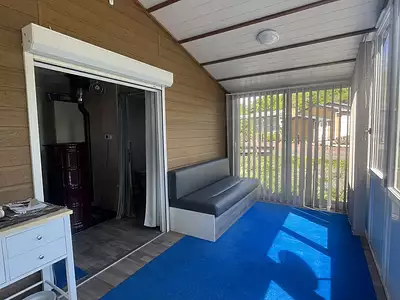 Maison, 52 m²