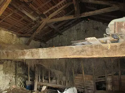 Maison, 137 m²