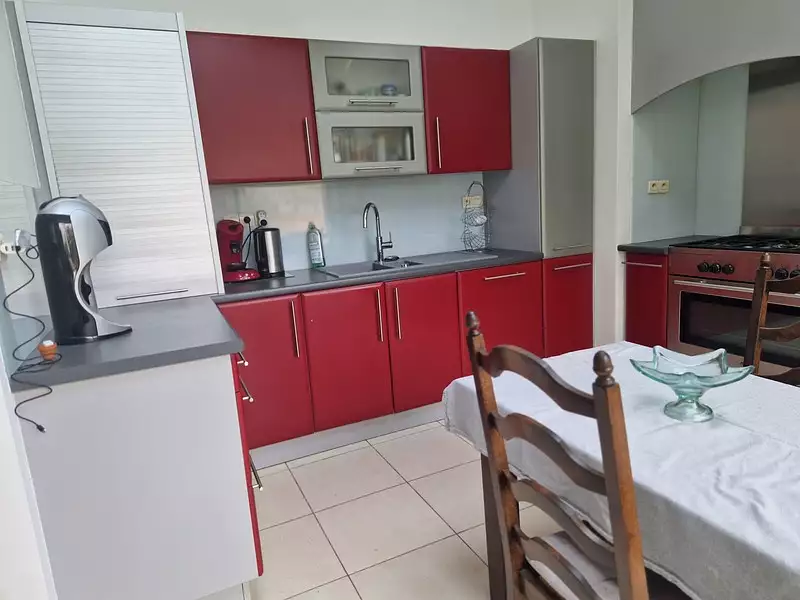 Maison, 113 m²