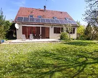 Maison, 145 m²