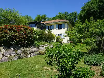 Maison, 207 m²