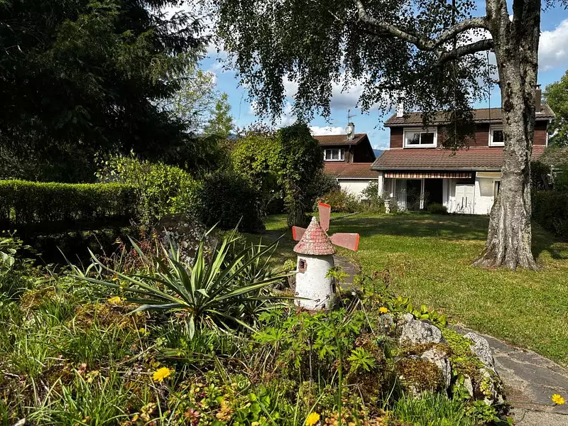 Maison, 114 m²