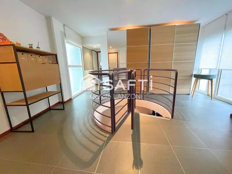 Maison, 140 m²