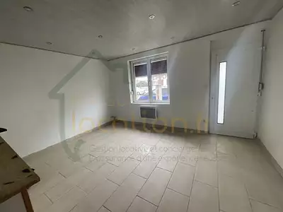 Maison, 60 m²