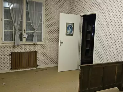 Maison, 350 m²