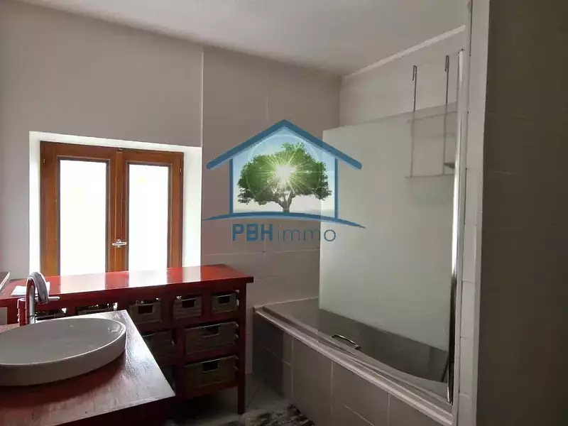 Maison, 89,86 m²