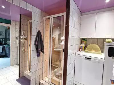 Maison, 119 m²