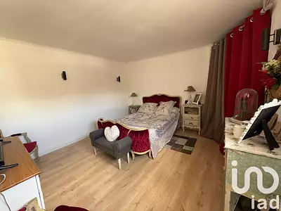 Maison, 120 m²