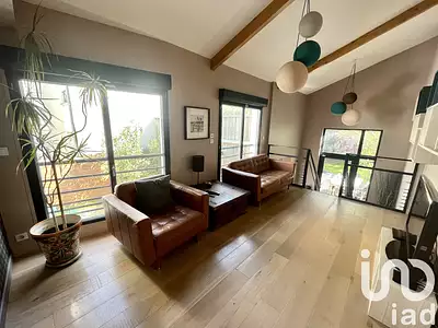 Maison, 142 m²
