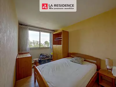 Appartement, 64 m²