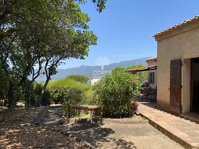 Maison, 206 m²