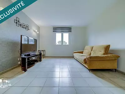 Maison, 104 m²