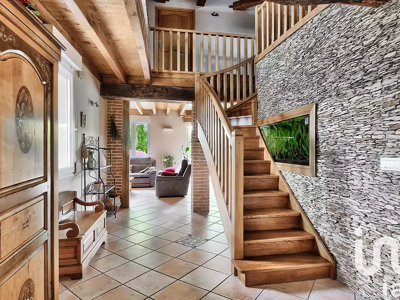 Maison, 262 m²