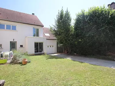 Maison, 129 m²