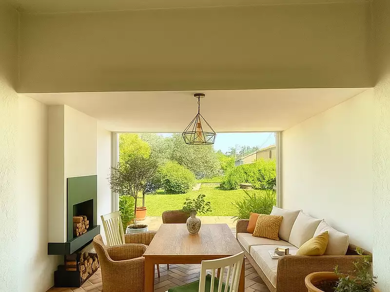 Maison, 128 m²
