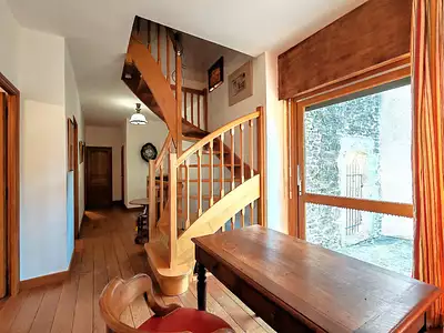Maison, 165 m²
