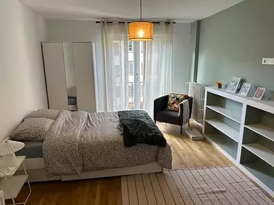 Appartement, 57 m²
