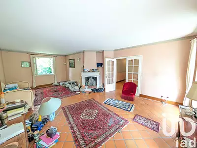 Maison, 120 m²