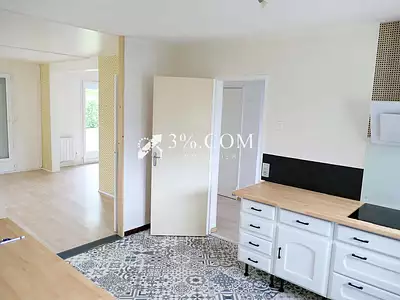 Maison, 116 m²