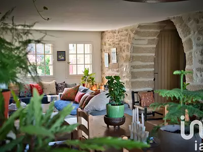 Maison, 170 m²