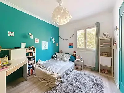 Maison, 125 m²