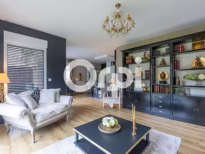 Appartement, 100 m²