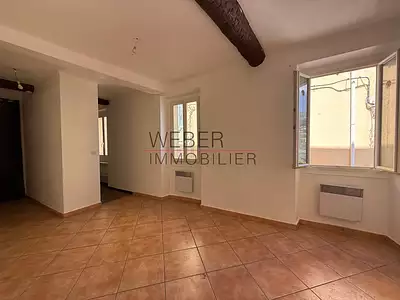 Appartement, 31 m²