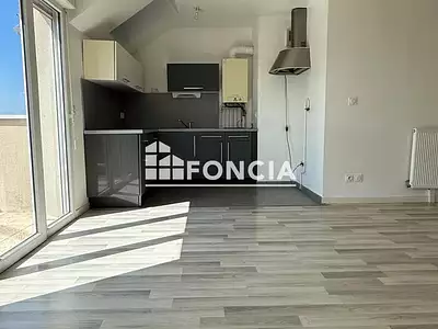 Appartement, 45 m²