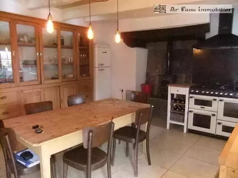 Maison, 130 m²