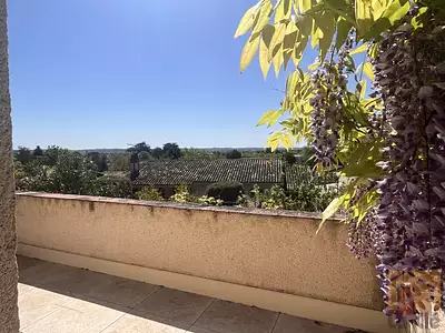 Maison, 133,91 m²