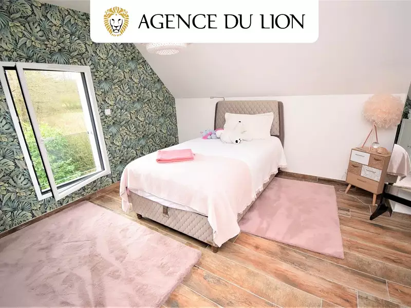 Maison, 182 m²
