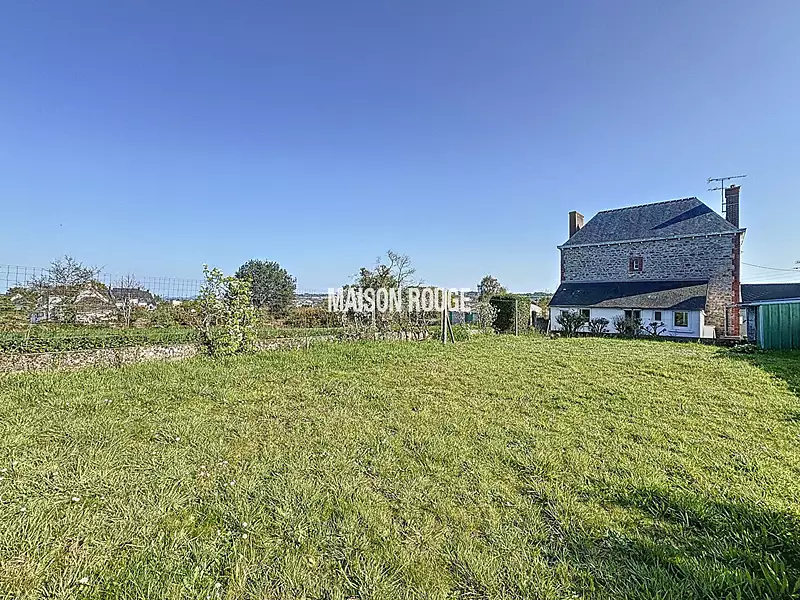 Maison, 103 m²