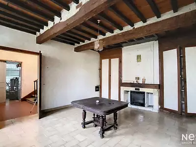 Maison, 240 m²