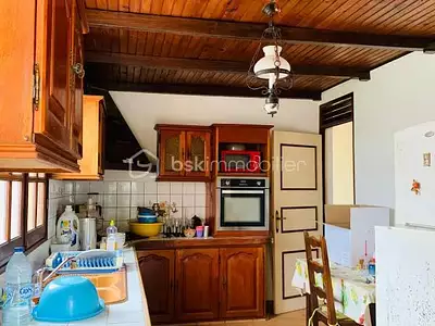 Maison, 193 m²