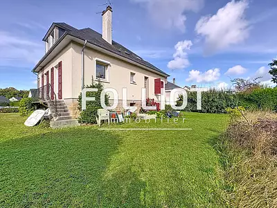 Maison, 120 m²