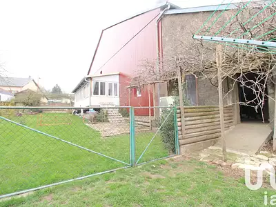 Maison, 148 m²