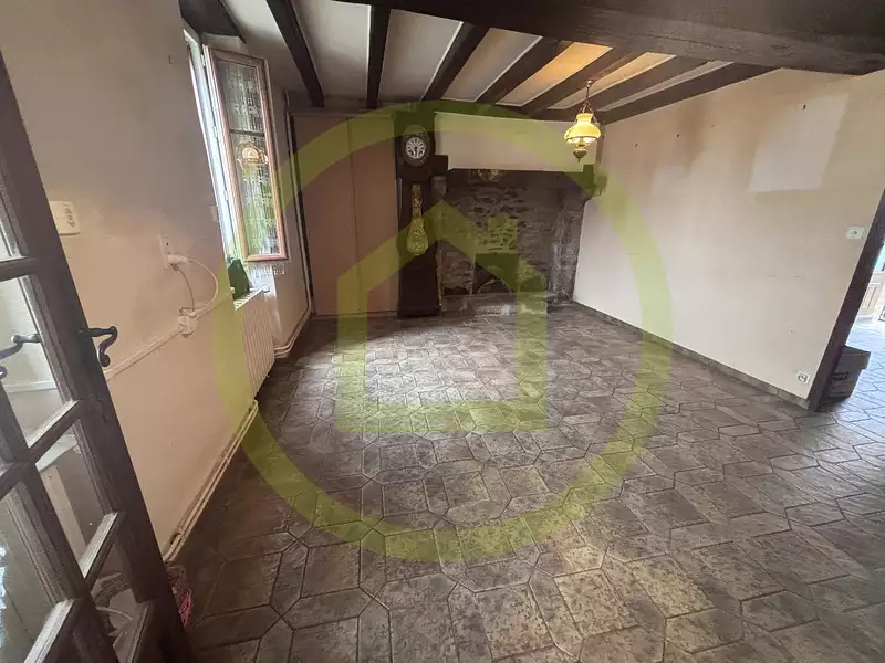 Maison, 71 m²