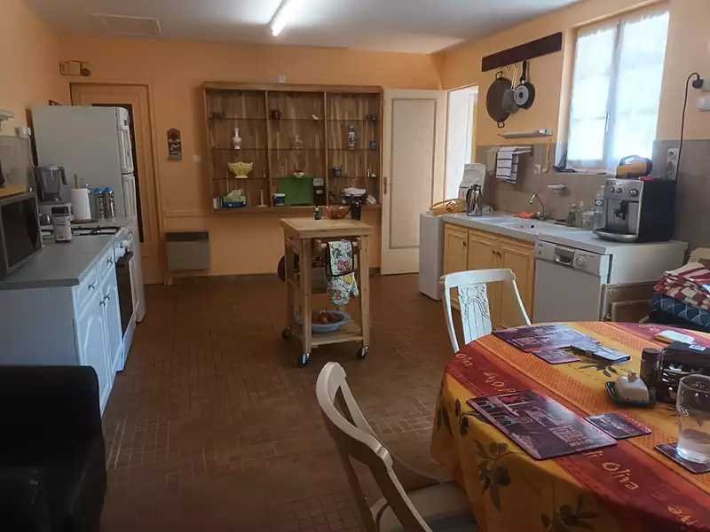 Maison, 198 m²