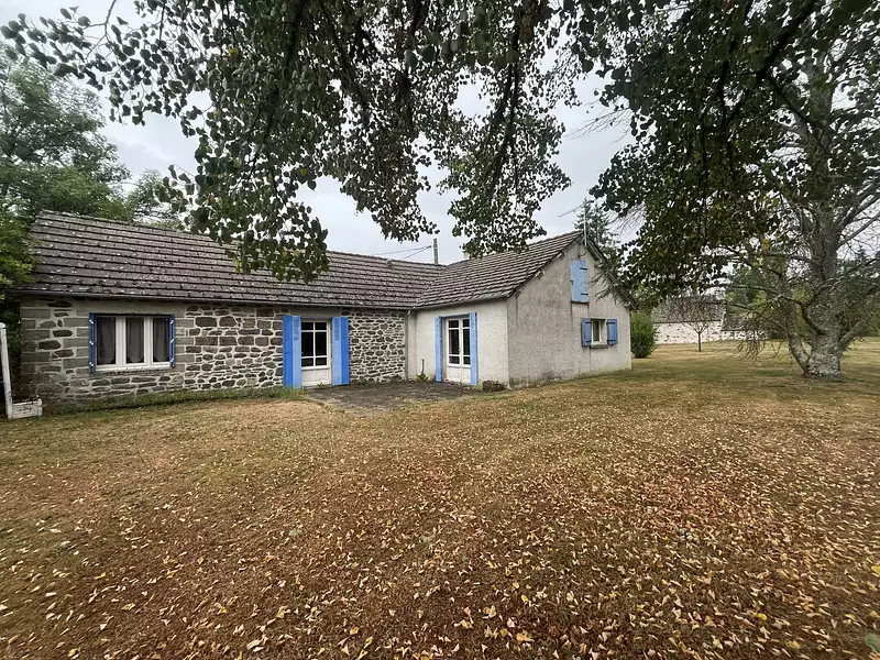 Maison, 93 m²