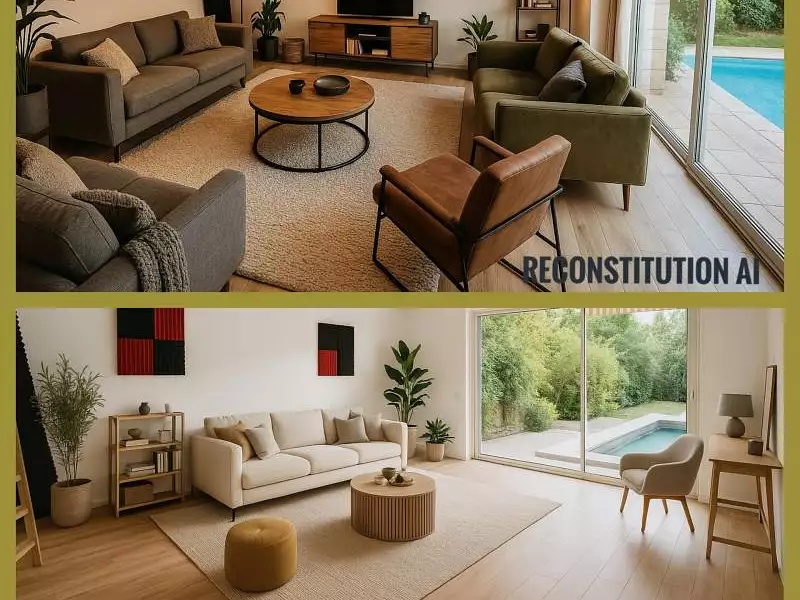 Maison, 192 m²