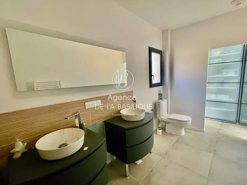 Maison, 132 m²