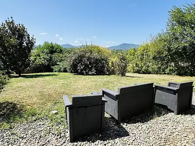 Maison, 110 m²