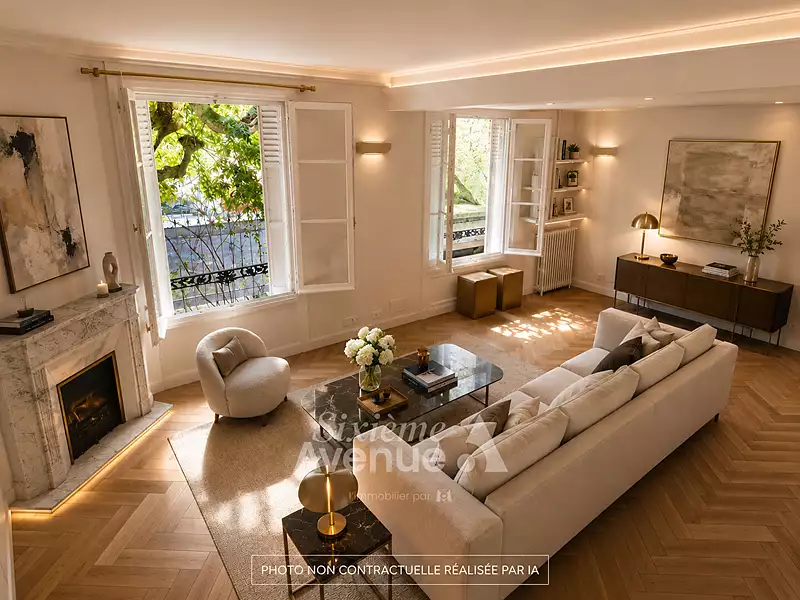 Maison, 145 m²