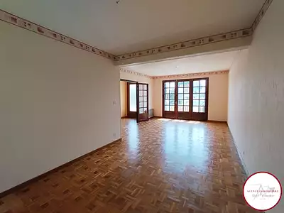 Maison, 88 m²