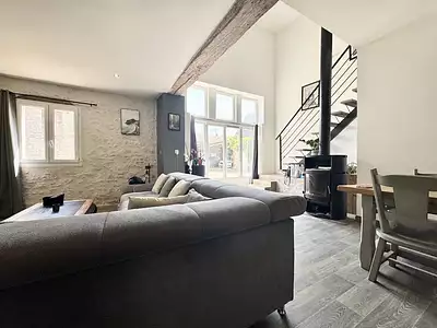 Maison, 172 m²