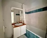 Appartement, 58,23 m²