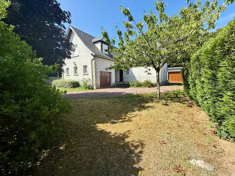 Maison, 183 m²
