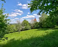 Terrain, 15 m²